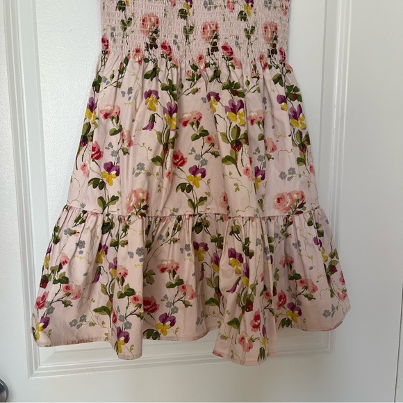 Hill House Home The Gia Mini Nap Dress - Picture 4 of 8